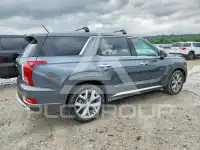 2022 Hyundai Palisade фото