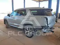 2022 Hyundai Palisade photo