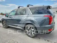 2022 Hyundai Palisade фото