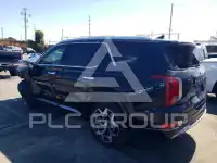 2022 Hyundai Palisade фото