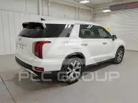 2022 Hyundai Palisade photo