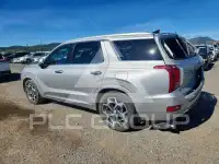 2022 Hyundai Palisade photo
