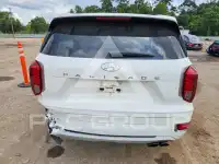 2022 Hyundai Palisade фото