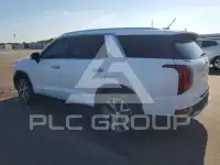 2022 Hyundai Palisade фото