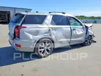 2022 Hyundai Palisade photo