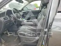 2022 Hyundai Palisade фото