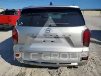 2022 Hyundai Palisade photo