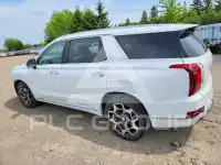 2022 Hyundai Palisade фото