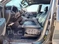 2022 Hyundai Palisade photo