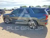 2022 Hyundai Palisade фото
