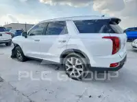 2022 Hyundai Palisade фото