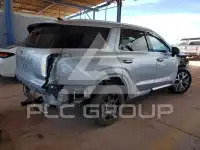 2022 Hyundai Palisade photo