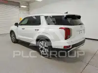 2022 Hyundai Palisade photo