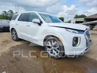 2022 Hyundai Palisade фото