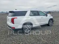2022 Hyundai Palisade фото