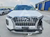 2022 Hyundai Palisade фото