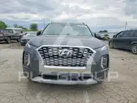 2022 Hyundai Palisade фото