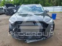 2022 Hyundai Palisade фото