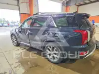 2022 Hyundai Palisade photo