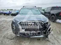 2022 Hyundai Palisade фото