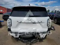 2022 Hyundai Palisade фото