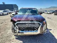 2022 Hyundai Palisade photo