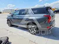 2022 Hyundai Palisade photo