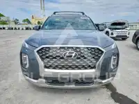2022 Hyundai Palisade фото