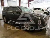 2022 Hyundai Palisade photo