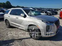 2022 Hyundai Palisade photo
