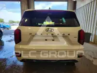 2022 Hyundai Palisade фото