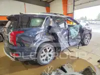 2022 Hyundai Palisade photo