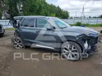 2022 Hyundai Palisade фото