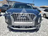 2022 Hyundai Palisade фото