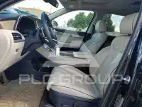 2022 Hyundai Palisade фото