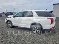 2022 Hyundai Palisade фото
