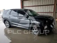 2022 Hyundai Palisade фото
