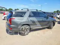 2022 Hyundai Palisade фото