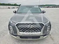 2022 Hyundai Palisade фото