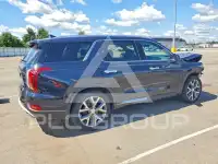 2022 Hyundai Palisade фото