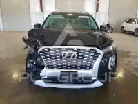 2022 Hyundai Palisade фото