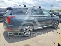 2022 Hyundai Palisade фото