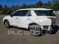 2022 Hyundai Palisade фото