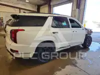 2022 Hyundai Palisade фото