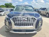 2022 Hyundai Palisade фото