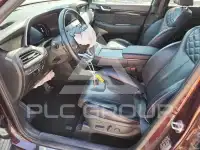 2022 Hyundai Palisade photo
