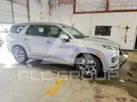 2022 Hyundai Palisade фото