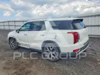 2022 Hyundai Palisade фото