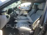 2022 Hyundai Palisade фото