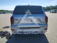 2022 Hyundai Palisade photo